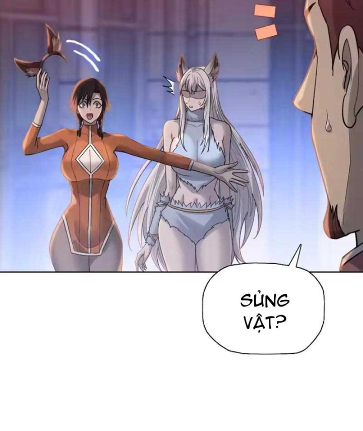 Kẻ Tàn Nhẫn Ngày Tận Thế: Bắt Đầu Dự Trữ Hàng Tỷ Tấn Vật Tư Chapter 111 - 67