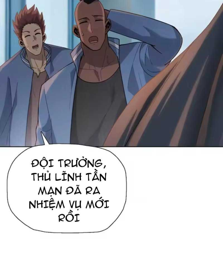 Kẻ Tàn Nhẫn Ngày Tận Thế: Bắt Đầu Dự Trữ Hàng Tỷ Tấn Vật Tư Chapter 111 - 6