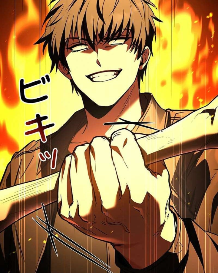 Top Ranker Chapter 57 - 97