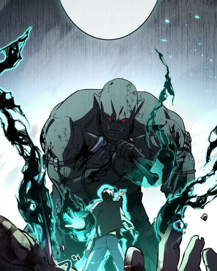 Top Ranker Chapter 57 - 34