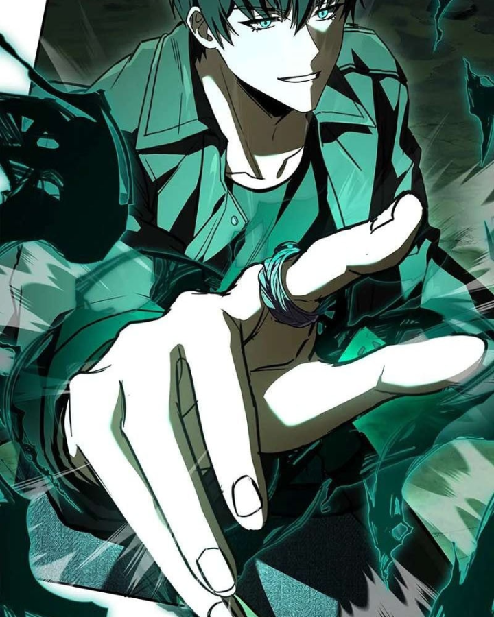 Top Ranker Chapter 57 - 18