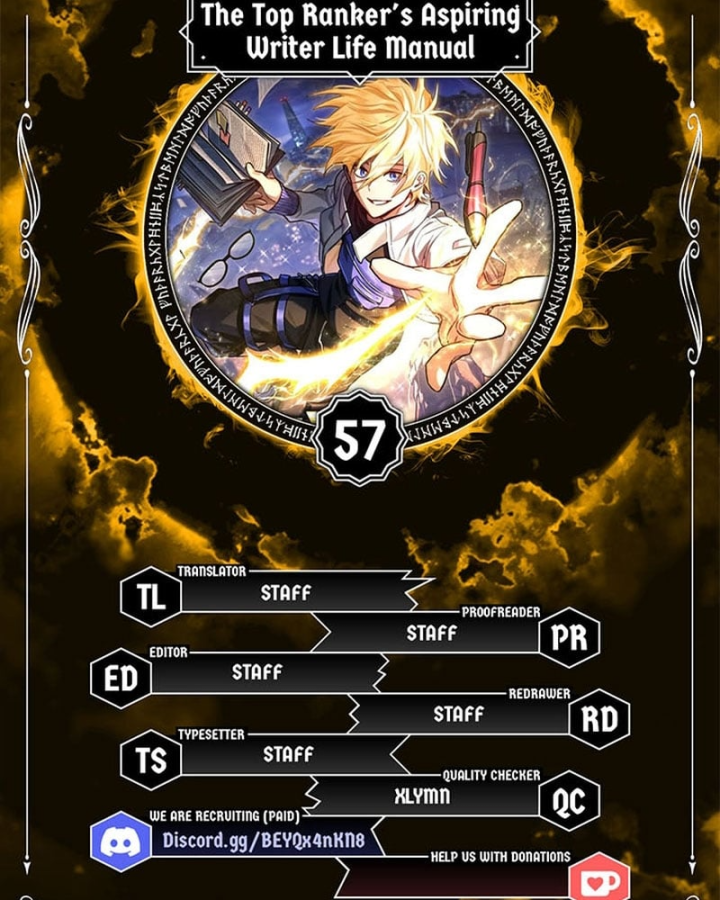 Top Ranker Chapter 57 - 195