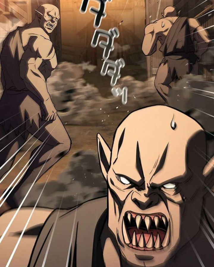 Top Ranker Chapter 57 - 56