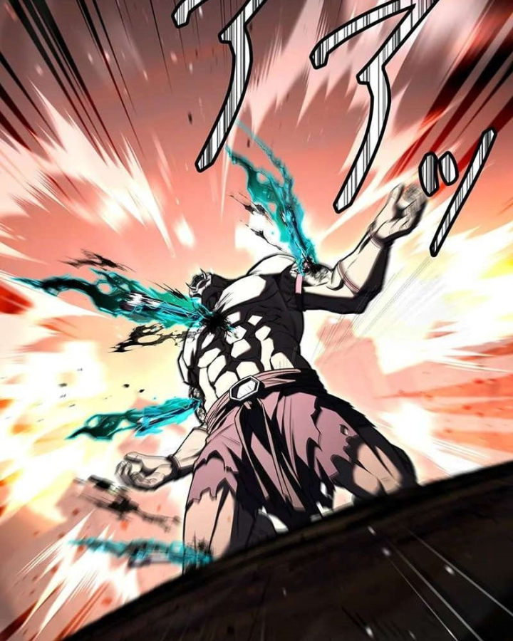 Top Ranker Chapter 57 - 27