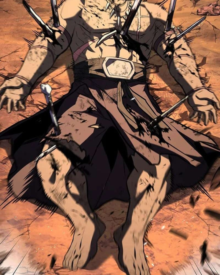 Top Ranker Chapter 57 - 44