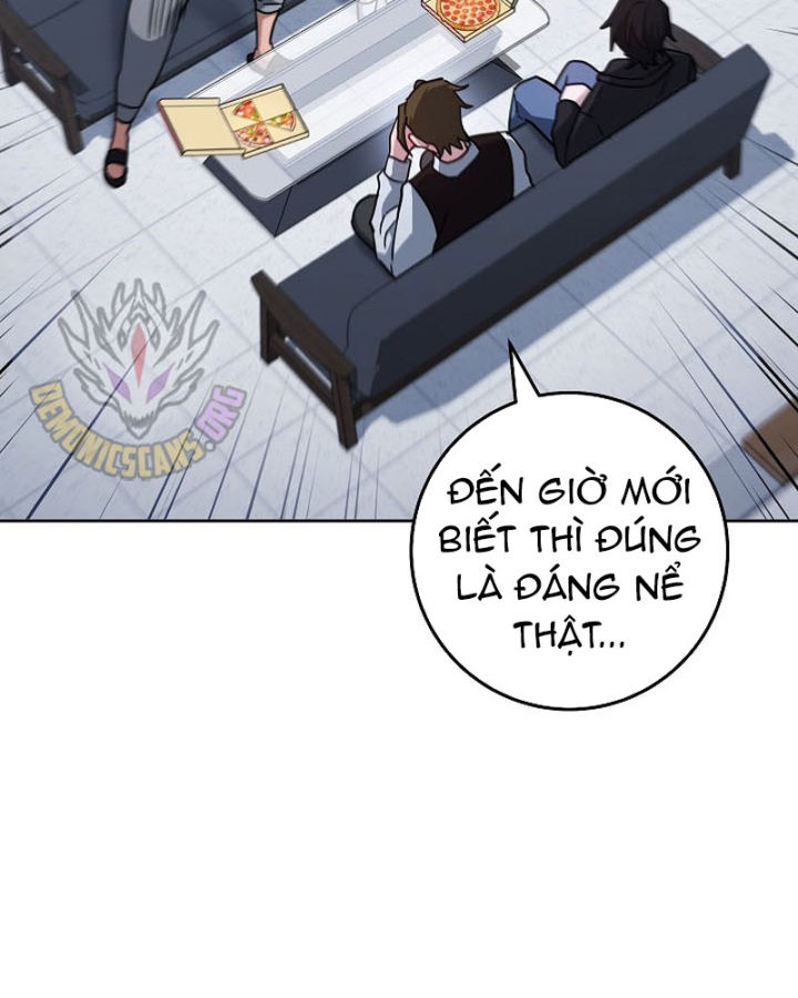 Top Ranker Chapter 57 - 307