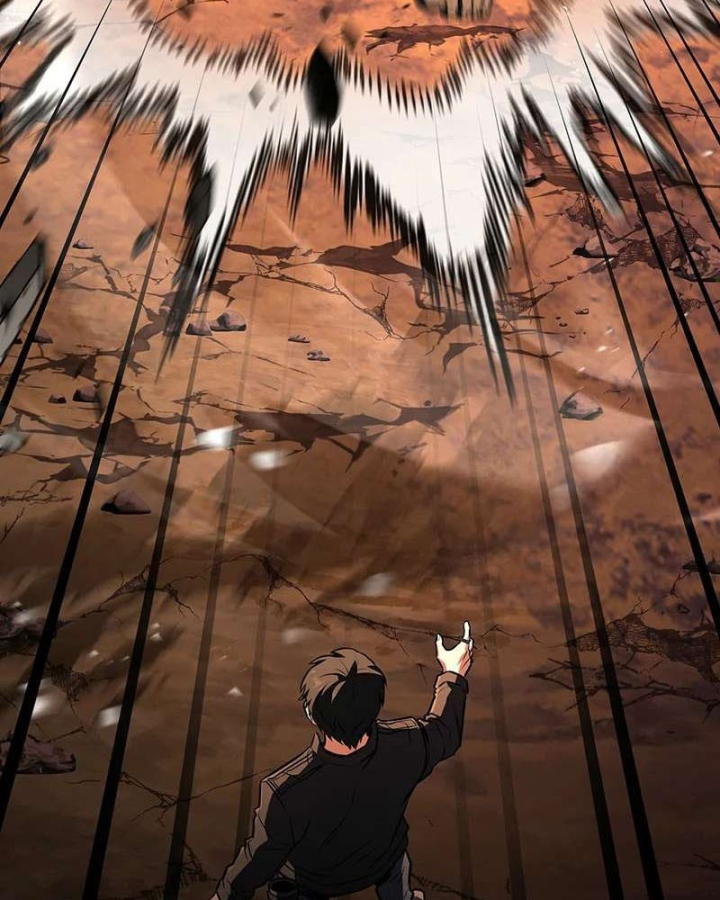 Top Ranker Chapter 57 - 45