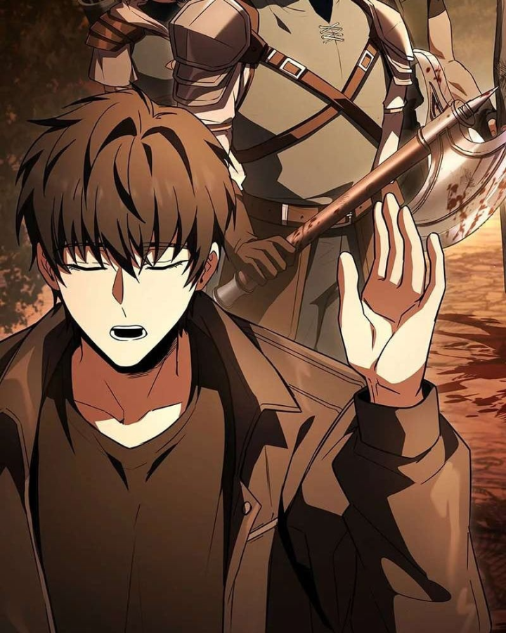 Top Ranker Chapter 57 - 83