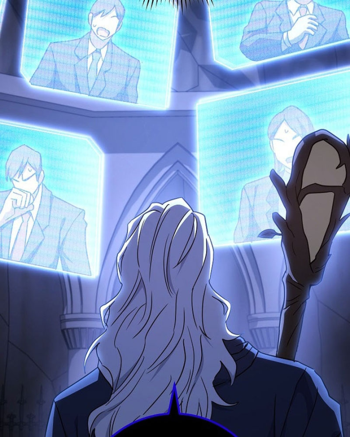 Top Ranker Chapter 57 - 275