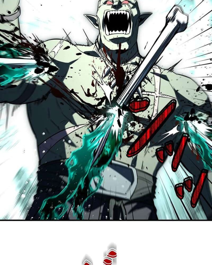 Top Ranker Chapter 57 - 42