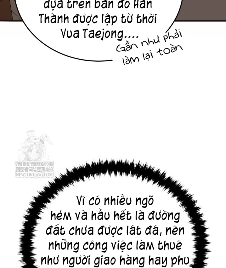 Vương Triều Đen Tối: Joseon Chapter 140 - 44