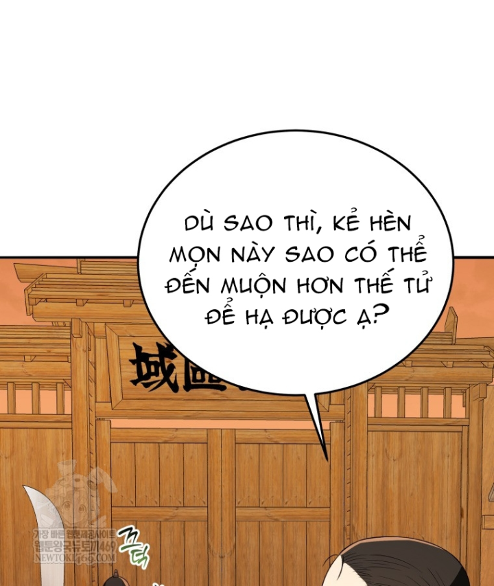 Vương Triều Đen Tối: Joseon Chapter 140 - 77