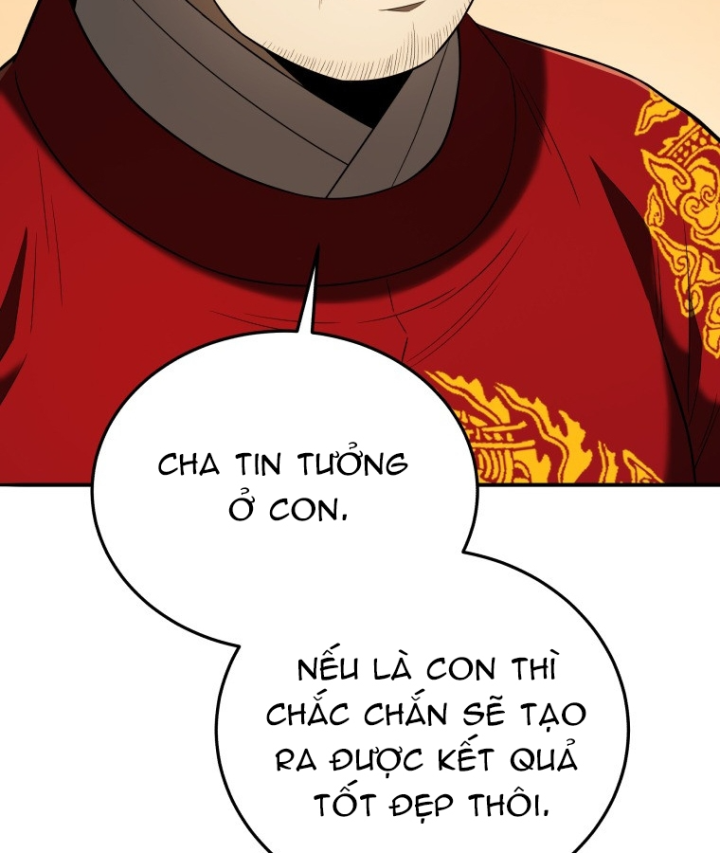 Vương Triều Đen Tối: Joseon Chapter 140 - 21