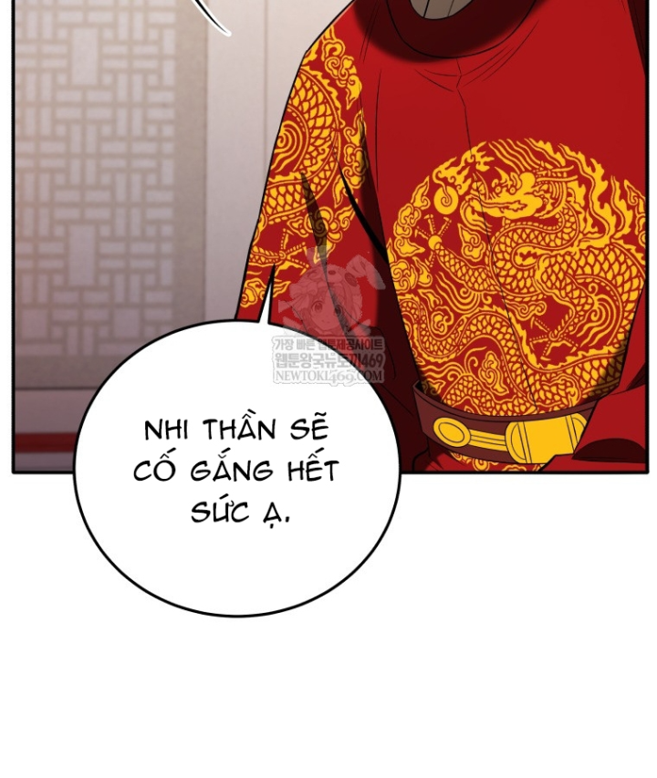 Vương Triều Đen Tối: Joseon Chapter 140 - 24