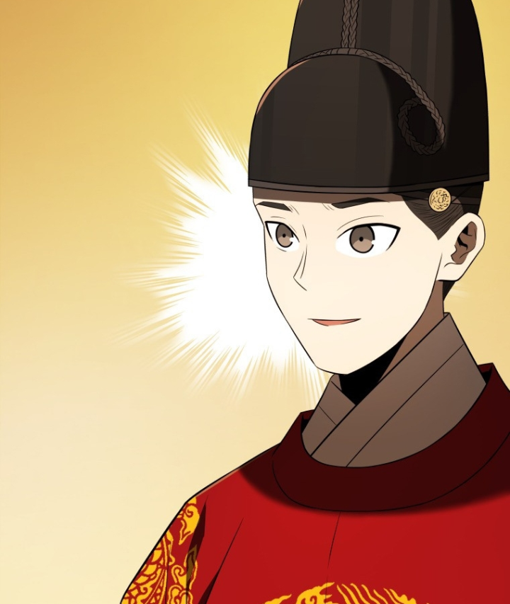 Vương Triều Đen Tối: Joseon Chapter 140 - 9