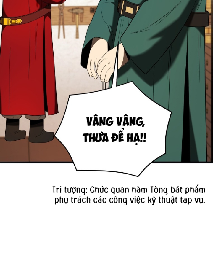 Vương Triều Đen Tối: Joseon Chapter 140 - 65