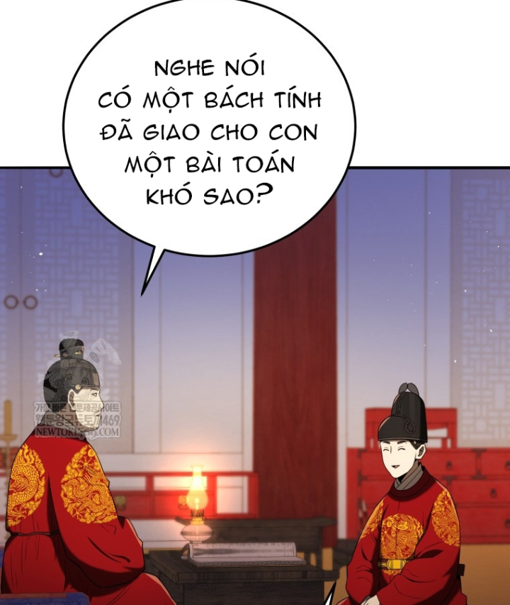 Vương Triều Đen Tối: Joseon Chapter 140 - 18