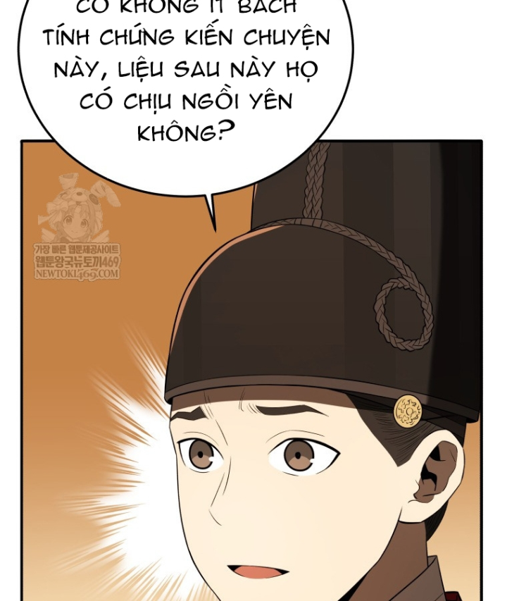 Vương Triều Đen Tối: Joseon Chapter 140 - 28