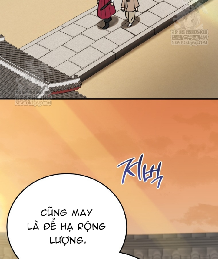 Vương Triều Đen Tối: Joseon Chapter 140 - 3