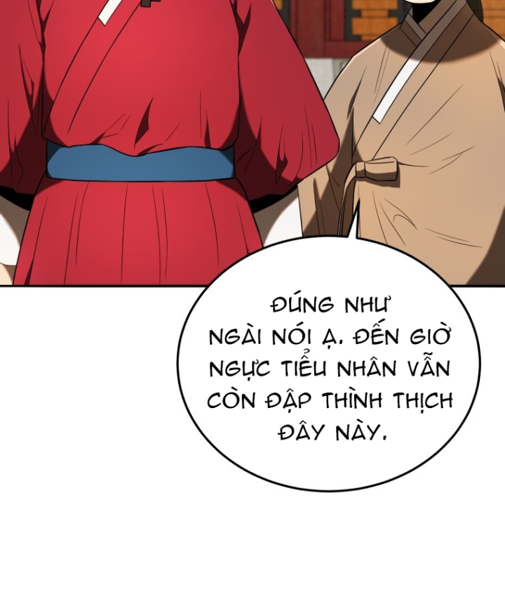 Vương Triều Đen Tối: Joseon Chapter 140 - 5