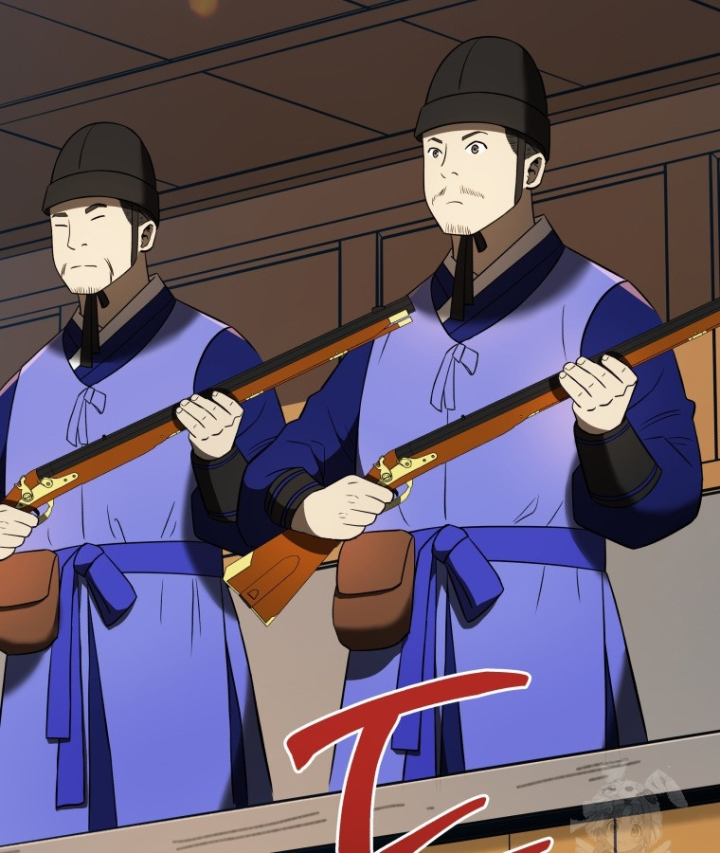 Vương Triều Đen Tối: Joseon Chapter 140 - 102