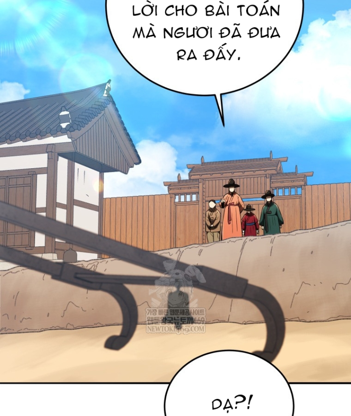 Vương Triều Đen Tối: Joseon Chapter 140 - 108