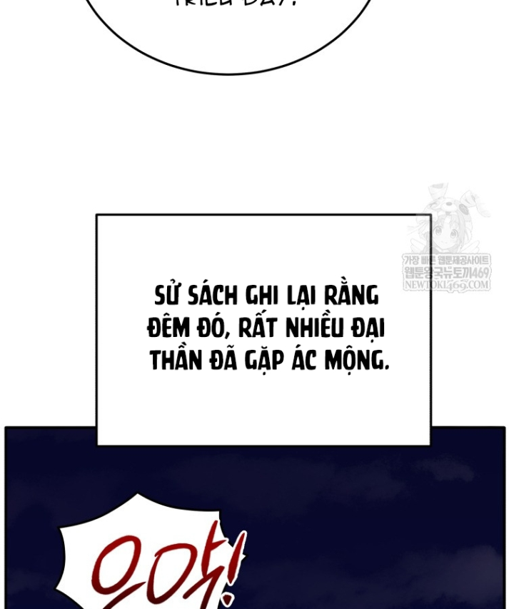 Vương Triều Đen Tối: Joseon Chapter 140 - 32