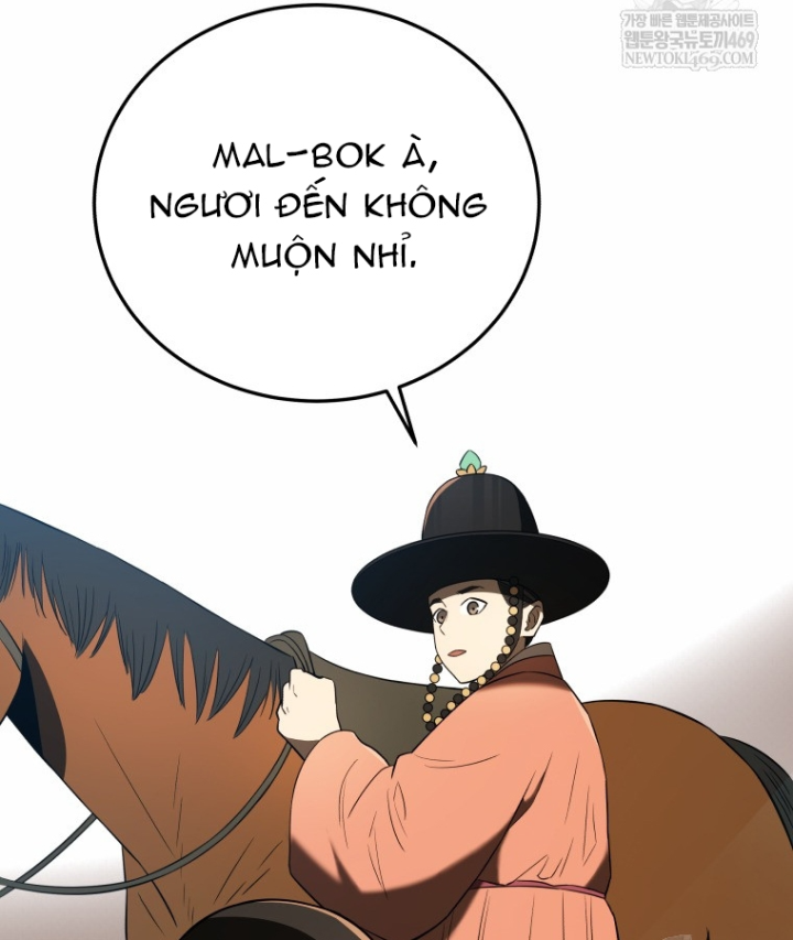 Vương Triều Đen Tối: Joseon Chapter 140 - 88