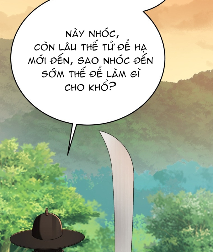 Vương Triều Đen Tối: Joseon Chapter 140 - 75