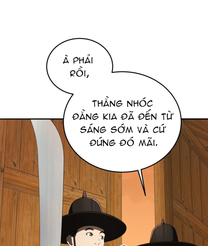 Vương Triều Đen Tối: Joseon Chapter 140 - 72