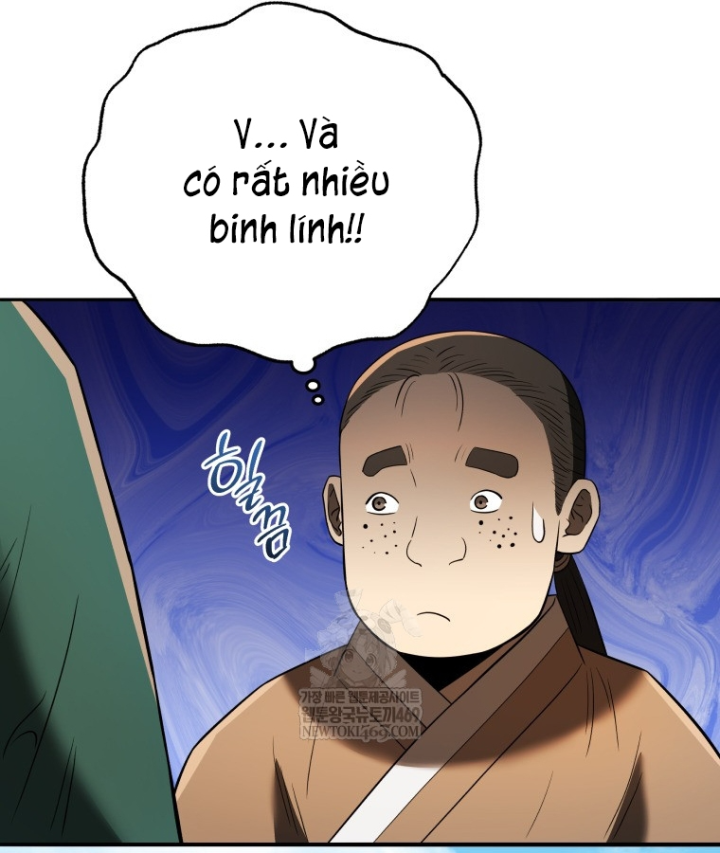 Vương Triều Đen Tối: Joseon Chapter 140 - 100