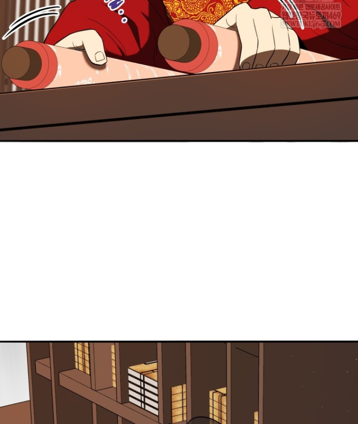 Vương Triều Đen Tối: Joseon Chapter 140 - 41