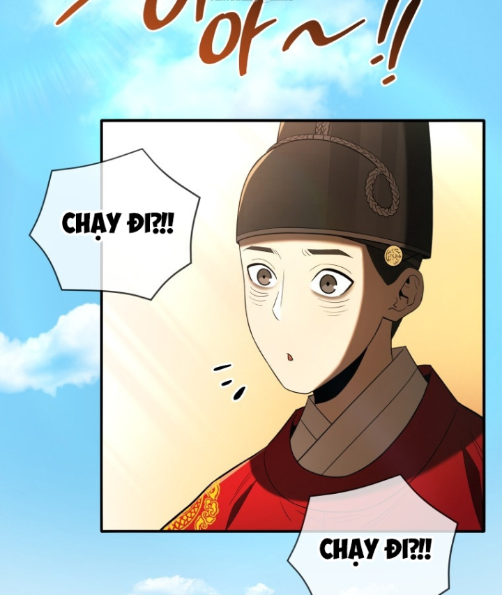 Vương Triều Đen Tối: Joseon Chapter 140 - 53