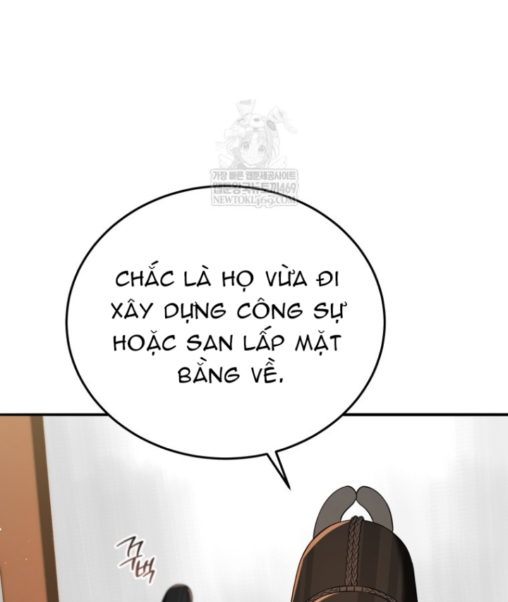 Vương Triều Đen Tối: Joseon Chapter 140 - 59