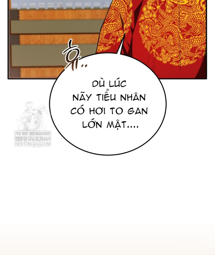 Vương Triều Đen Tối: Joseon Chapter 140 - 7