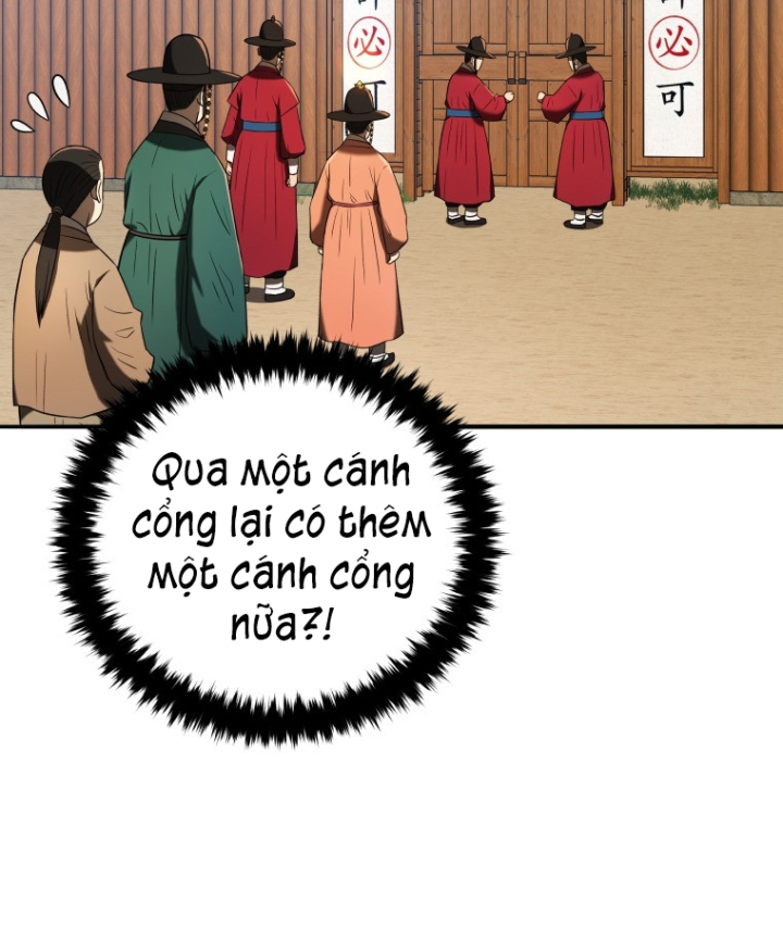 Vương Triều Đen Tối: Joseon Chapter 140 - 98
