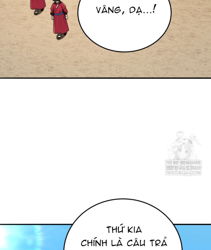 Vương Triều Đen Tối: Joseon Chapter 140 - 107