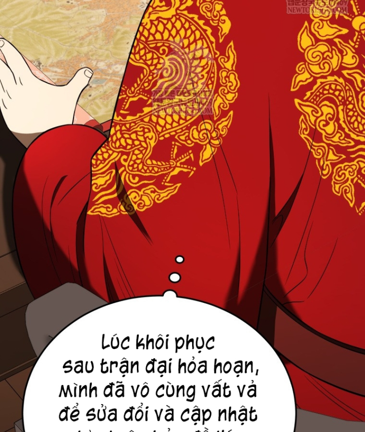 Vương Triều Đen Tối: Joseon Chapter 140 - 43