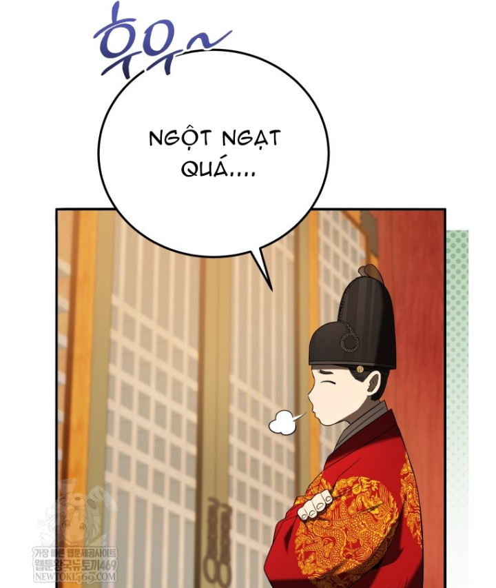 Vương Triều Đen Tối: Joseon Chapter 140 - 12