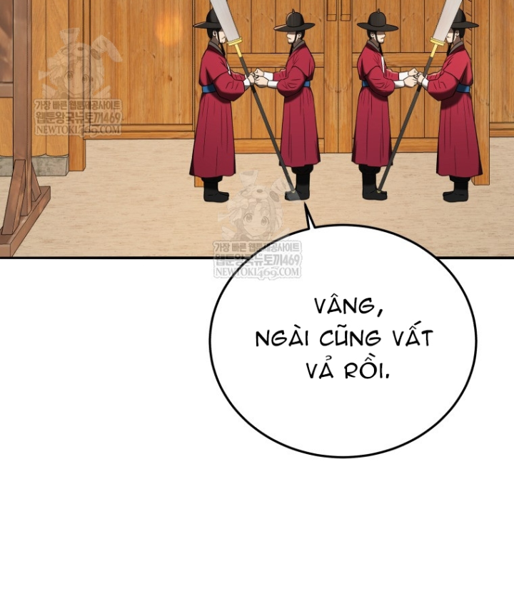 Vương Triều Đen Tối: Joseon Chapter 140 - 71