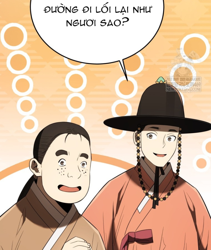 Vương Triều Đen Tối: Joseon Chapter 140 - 114