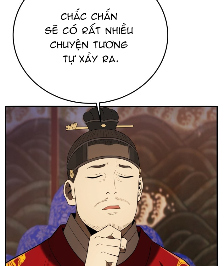 Vương Triều Đen Tối: Joseon Chapter 140 - 30
