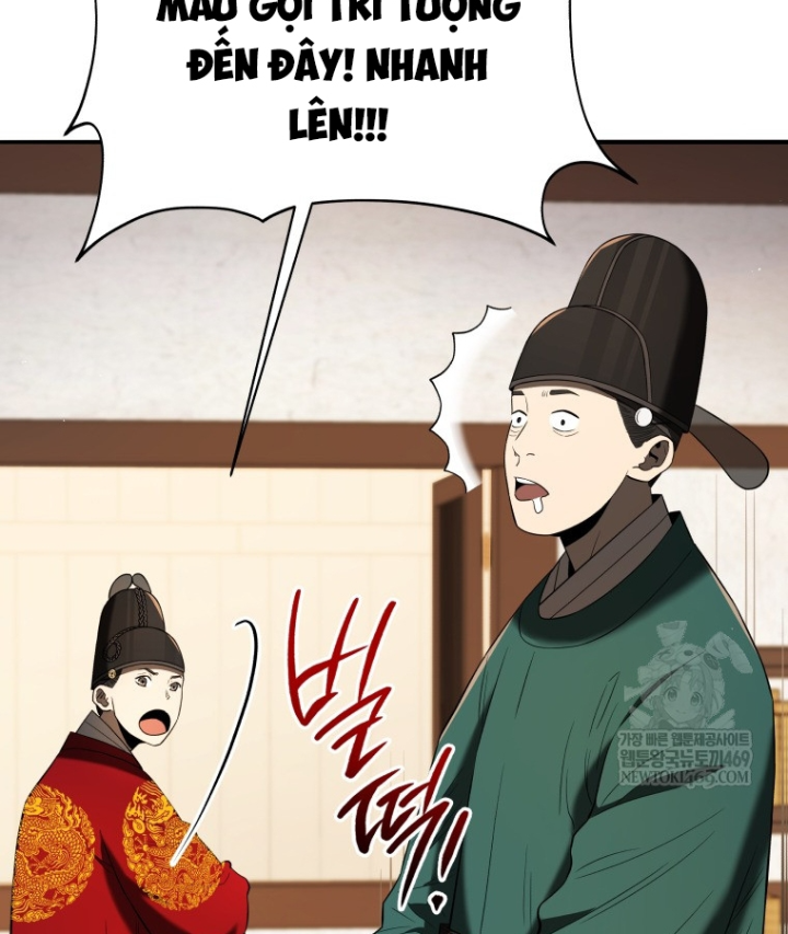 Vương Triều Đen Tối: Joseon Chapter 140 - 64