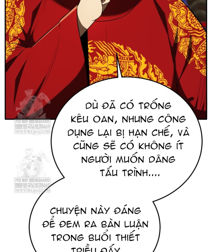 Vương Triều Đen Tối: Joseon Chapter 140 - 31