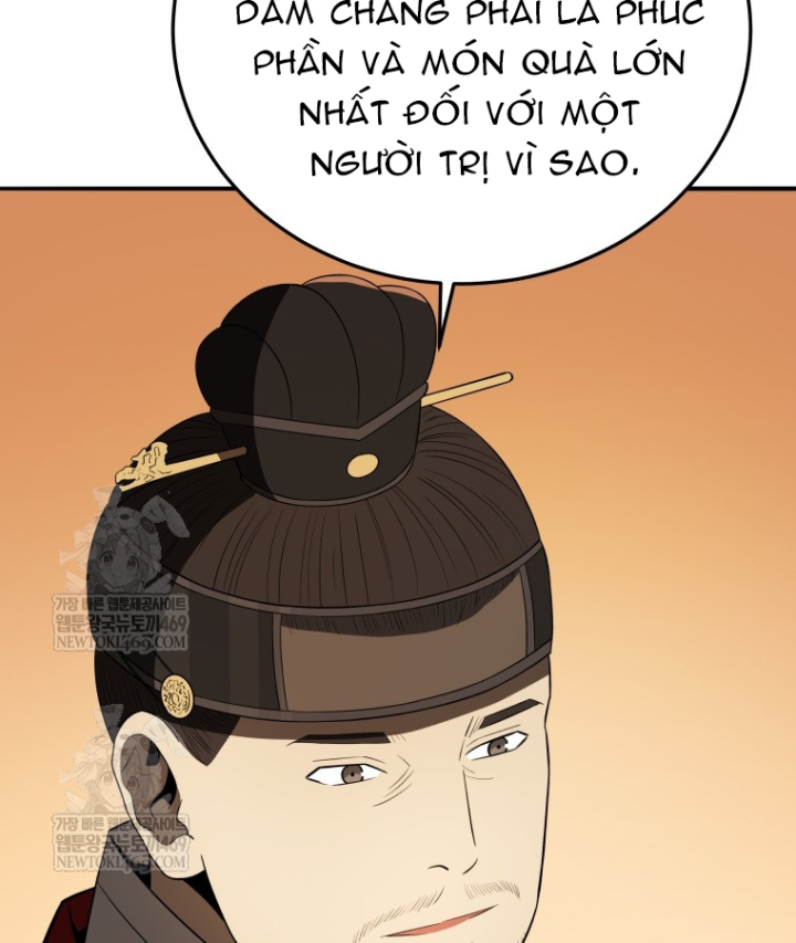Vương Triều Đen Tối: Joseon Chapter 140 - 20