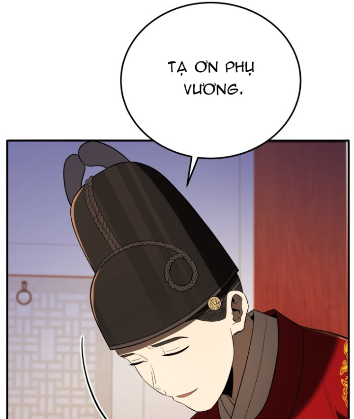 Vương Triều Đen Tối: Joseon Chapter 140 - 23