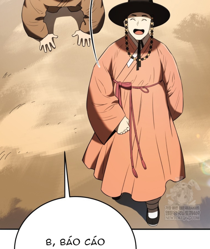 Vương Triều Đen Tối: Joseon Chapter 140 - 131