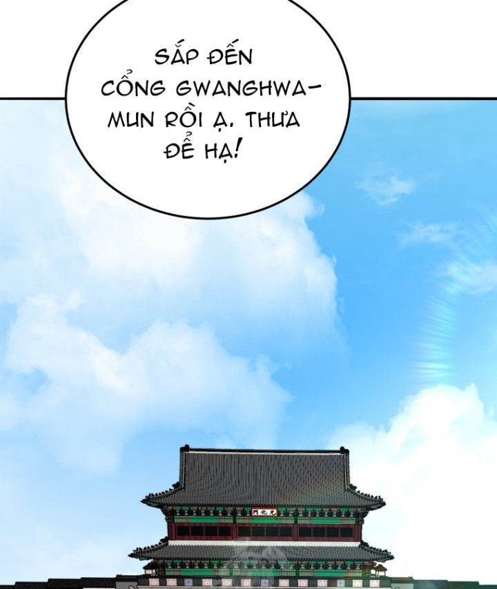 Vương Triều Đen Tối: Joseon Chapter 140 - 150