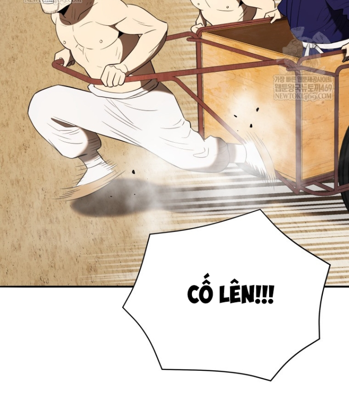 Vương Triều Đen Tối: Joseon Chapter 140 - 58