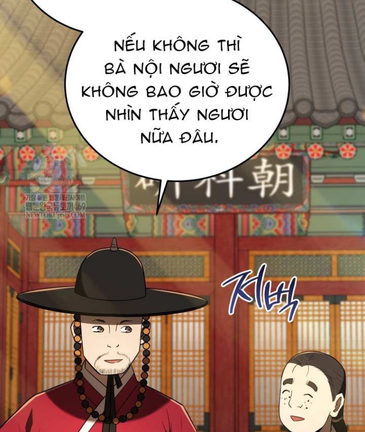 Vương Triều Đen Tối: Joseon Chapter 140 - 4